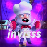 Telegram profile photo for 🔮Invisss🔮