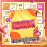 Telegram profile photo for MONOVALE CHRONICLES.