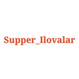 Telegram profile photo for Supper_Ilovalar