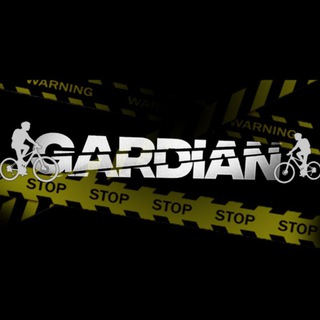Telegram profile photo for GardianMD