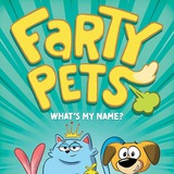 Telegram profile photo for FARTYPETS