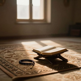Telegram profile photo for التوبة النصوحة