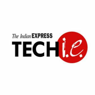 Telegram profile photo for Indian Express Technology