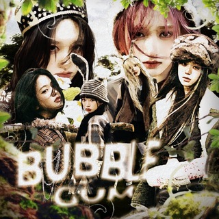 Telegram profile photo for ɪν૯ || Ᏸubble Ꮹum 𖥔 ࣪ ˖.