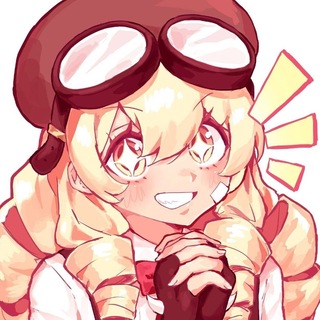 Telegram profile photo for TEA☕️(Полу-рест)