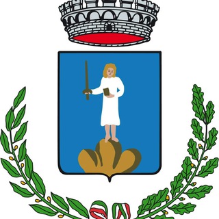 Telegram profile photo for Comune di Gasperina