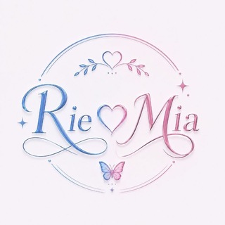 Telegram profile photo for 𝖱𝗂𝖾 ♡ 𝖬𝗂𝖺