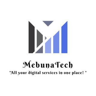 Telegram profile photo for MEBUNA NOTICE