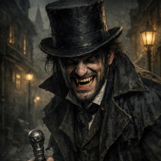 Telegram profile photo for Хайд