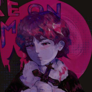Telegram profile photo for krek