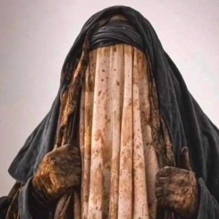 Telegram profile photo for ديوان آنين الحائرات