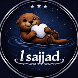 Telegram profile photo for 𝒍 s̷a̷j̷j̷a̷d 🦦🤍