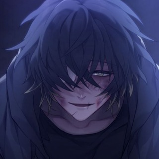 Telegram profile photo for 𐌉𐌽ፑᱛ