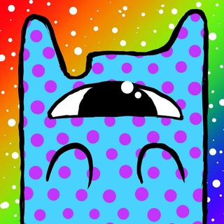 Telegram profile photo for not real L4u1ya