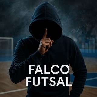 Telegram profile photo for Canal Falco Futsal