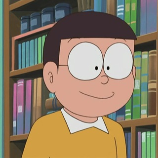 Telegram profile photo for $Nobita Coin