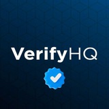 Telegram profile photo for HQVault