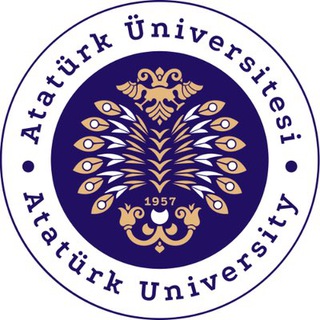 Telegram profile photo for Atatürk Üniversitesi