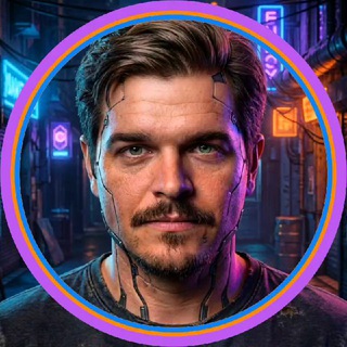 Telegram profile photo for AlZ