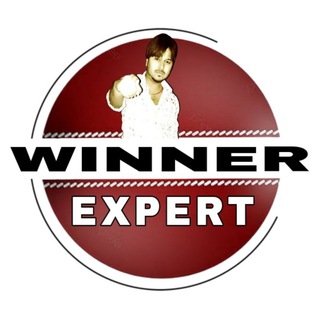 Telegram profile photo for WINNER EXPERT