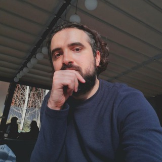 Telegram profile photo for Moein Dehaz