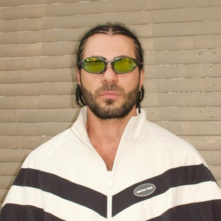 Telegram profile photo for Stefan Kaif