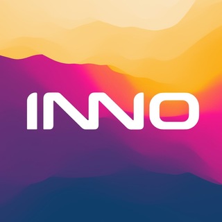 Telegram profile photo for Иннополис / Innopolis