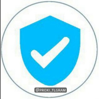Telegram profile photo for Proxy