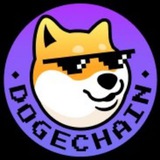 Telegram profile photo for LuckyDogeInu