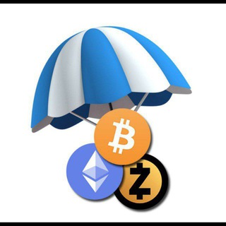 Telegram profile photo for Free Airdrop Token 🤑