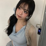 Telegram profile photo for ahyeon jeong!