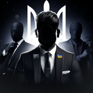 Telegram profile photo for OPG 🇺🇦