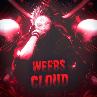 Telegram group profile photo for Weebs Cloud