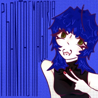 Telegram profile photo for ⲫⲁⲏⲧⲁⲥⲙⲁⲅⲟⲣυя на концертах. ;3