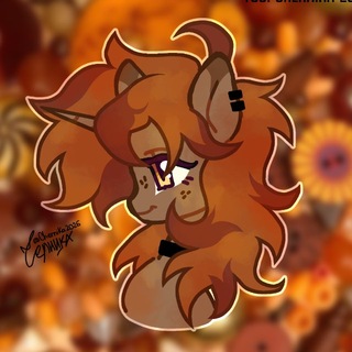 Telegram profile photo for синдеро поживает