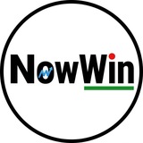 Telegram profile photo for NowWin Portal