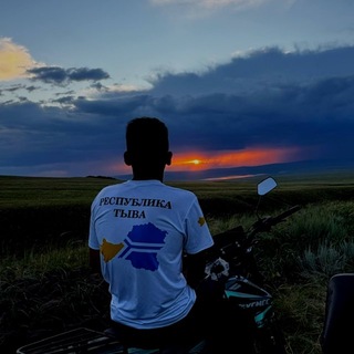 Telegram profile photo for Воспоминание’