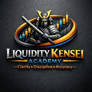 Telegram profile photo for Liquidity kensei⚡ Academy