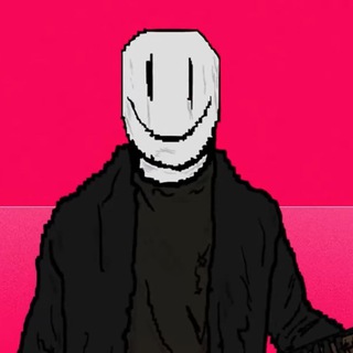 Telegram profile photo for скейп