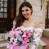 Telegram profile photo for Turapina Margarita