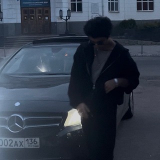 Telegram profile photo for AHPER 18+