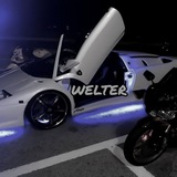Telegram profile photo for ᴡᴇʟᴛᴇʀ — 要