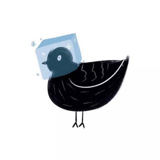 Telegram profile photo for Холодная кукуха