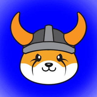 Telegram profile photo for Based Floki Portal