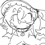 Telegram profile photo for චᆽච