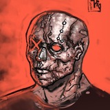 Telegram profile photo for Le pig