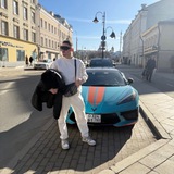 Telegram profile photo for DAVID MARTYN666