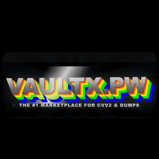 Telegram profile photo for VAULTx NEWS