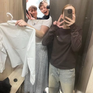 Telegram group profile photo for папка 0+ от токси мелсти