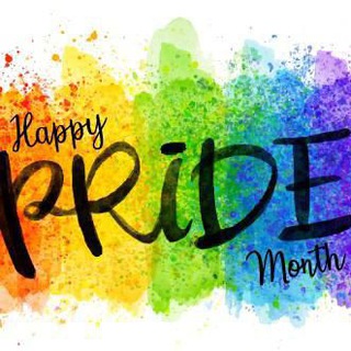 Telegram profile photo for Pride/leather/event sites & links